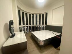 St. Francis Lodge (D12), Apartment #435668121
